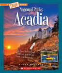 Acadia cover