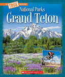 Grand Teton cover