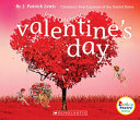 Let's Celebrate Valentine's Day cover