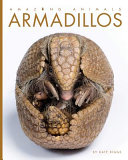 Armadillos cover