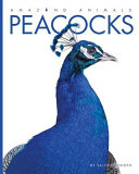 Peacocks cover