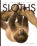 Sloths cover