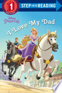 I Love My Dad cover