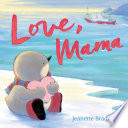 Love, Mama cover