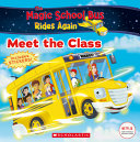 Meet the Class cover
