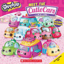 Meet the Cutie Cars cover