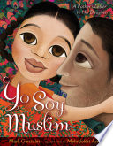 Yo Soy Muslim: A Father's Letter to His Daughter cover