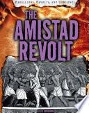 The Amistad Revolt cover
