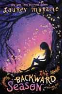 The Backward Season cover