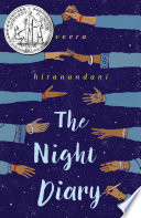 The Night Diary cover
