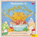 Wednesday Is Spaghetti Day cover