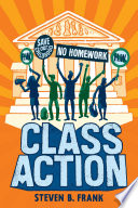 Class Action cover
