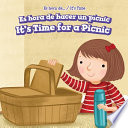 It's Time for a Picnic cover
