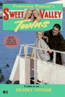 Deadly Voyage cover