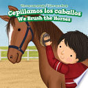 We Brush the Horses cover