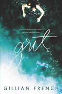 Grit cover