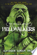Hellwalkers cover