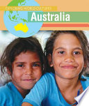 Australia cover