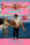 Escape from Terror Island cover