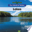 Lakes cover