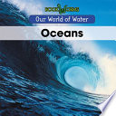 Oceans cover