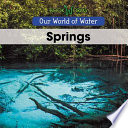 Springs cover