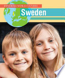 Sweden cover