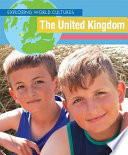 United Kingdom cover