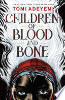 Children of Blood and Bone cover