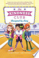 Designed by Lucy cover