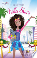 Hello Stars! cover