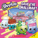 Save the Small Mart cover
