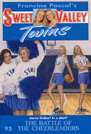 The Battle of the Cheerleaders cover