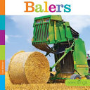 Balers cover