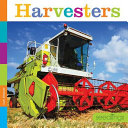 Harvesters cover