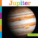 Jupiter cover