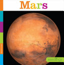 Mars cover