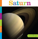 Saturn cover