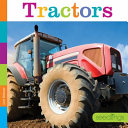 Tractors cover