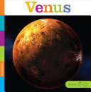 Venus (English) cover