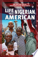 Life as a Nigerian American cover