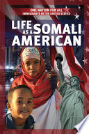 Life as a Somali American cover