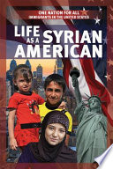 Life as a Syrian American cover