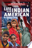 Life as an Indian American cover