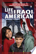 Life as an Iraqi American cover