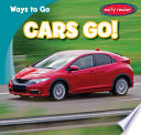 Cars Go! cover