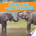 Estimating with Elephants cover