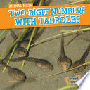 Two-Digit Numbers with Tadpoles cover