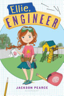 Ellie, Engineer cover