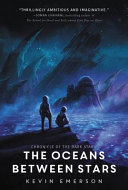The Oceans Between Stars cover